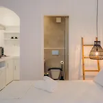 Hotel Nostos Sifnos