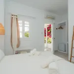 Nostos Sifnos Hotel Apollonia