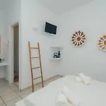 Nostos Sifnos Apollonia