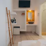 Nostos Sifnos Hotel Apollonia