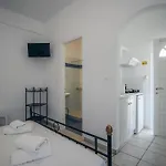 Hotel Nostos Sifnos