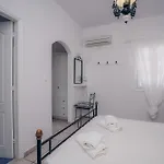 Nostos Sifnos Hotel Apollonia