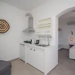 Hotel Nostos Sifnos *
