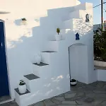 Hotel Nostos Sifnos Apollonia
