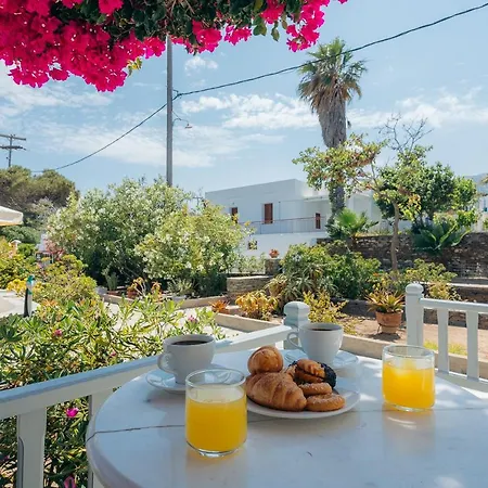 Nostos Sifnos * Apollonia