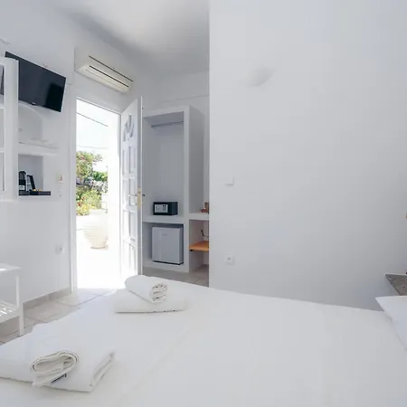 Nostos Sifnos أبولونيا