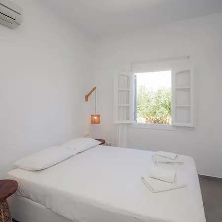 Nostos Sifnos فندق *