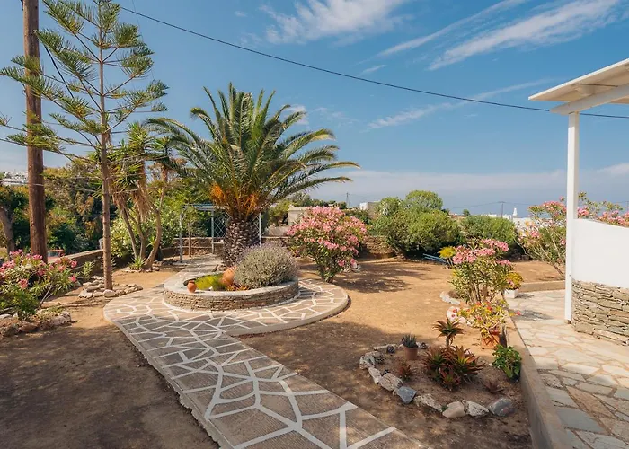 Nostos Sifnos * Apollonia