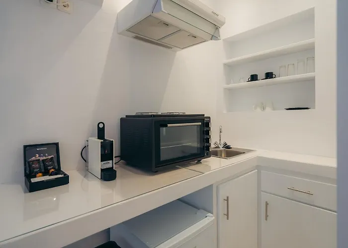 Hotel Nostos Sifnos *