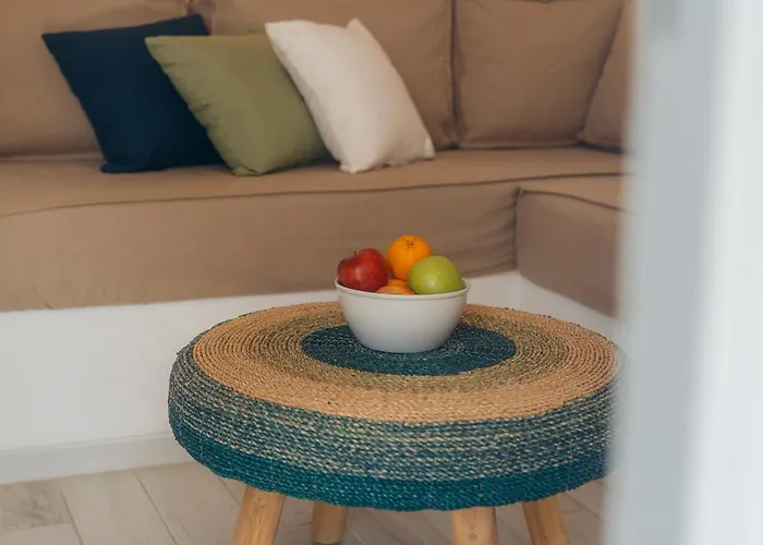 Nostos Sifnos Hotel *