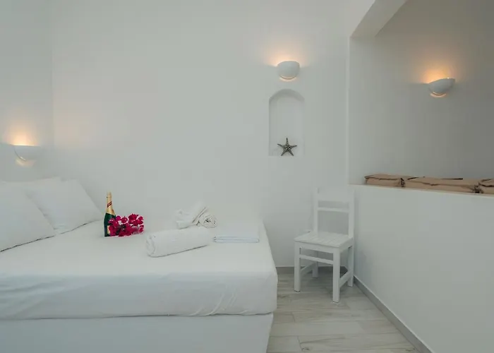 Nostos Sifnos Hotel *