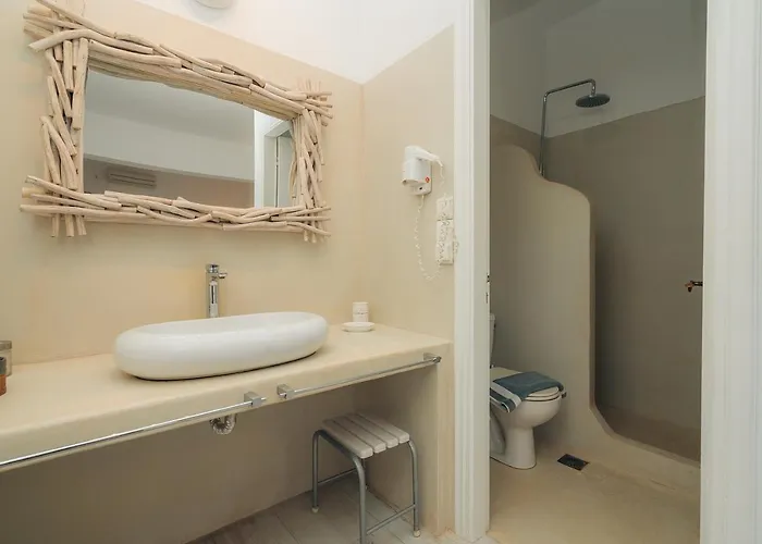 Nostos Sifnos Apollonia