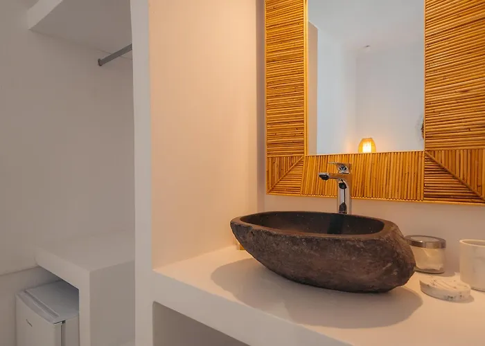 Hotel Nostos Sifnos *