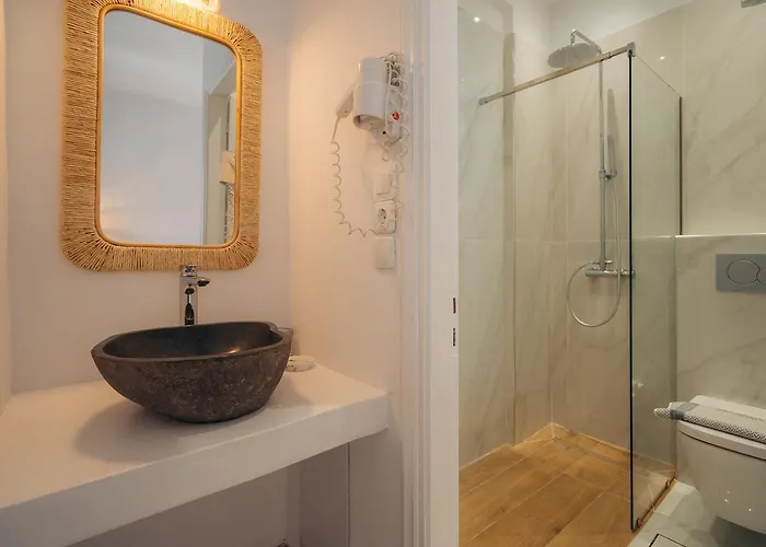 Nostos Sifnos * Apollonia