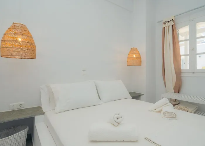 Nostos Sifnos Hotel