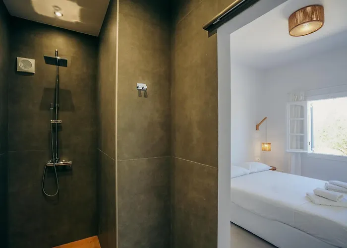 Nostos Sifnos * Apollonia