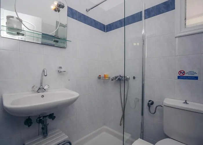 Hotel Nostos Sifnos *