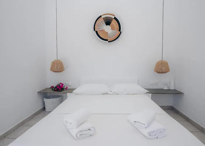 Nostos Sifnos Apollonia