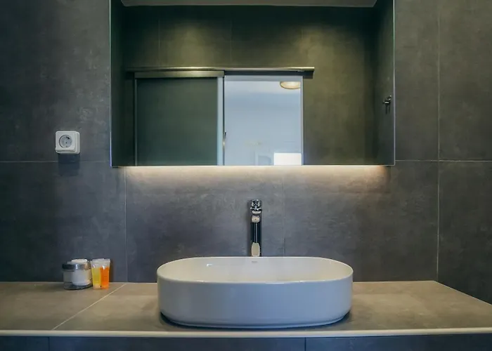 Hotel Nostos Sifnos Apollonia