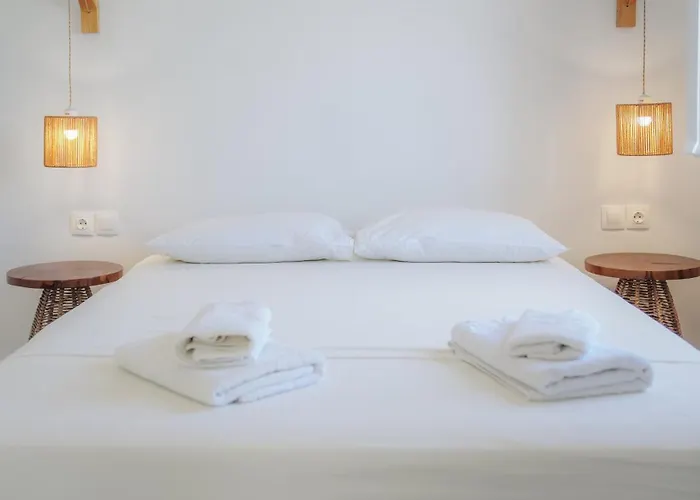 Nostos Sifnos Apollonia