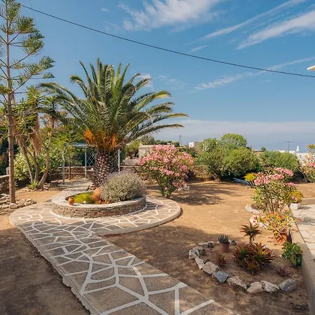 Nostos Sifnos * أبولونيا