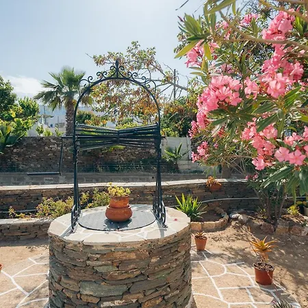 Nostos Sifnos *