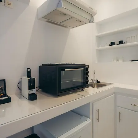 Hotel Nostos Sifnos *