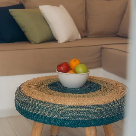 Nostos Sifnos فندق *