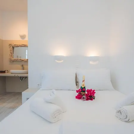 Nostos Sifnos Hotel