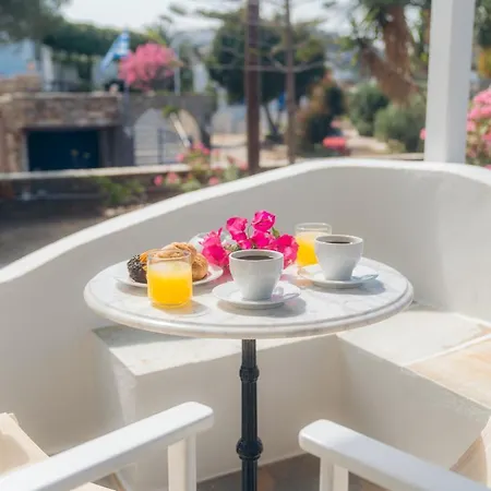 Nostos Sifnos *