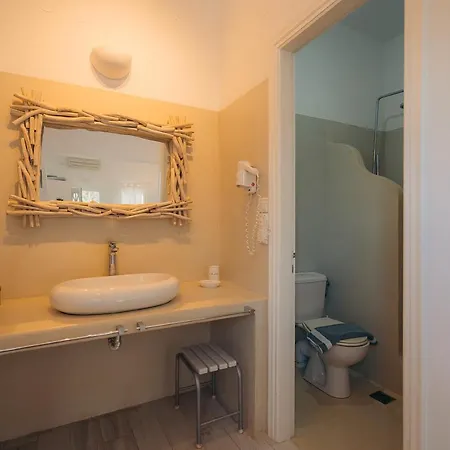 Nostos Sifnos Hotel
