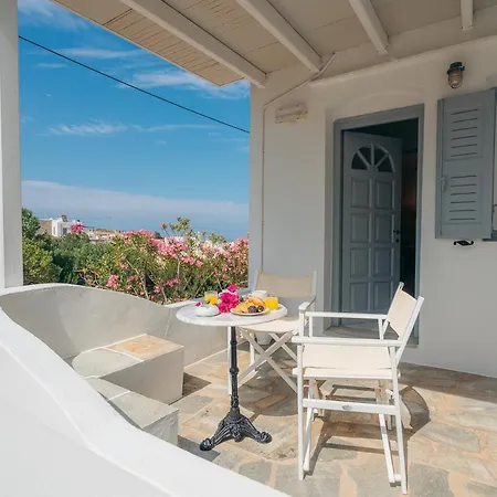 Nostos Sifnos