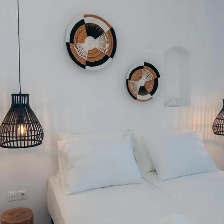 Nostos Sifnos 아폴로니아
