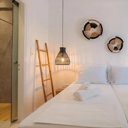 Hotel Nostos Sifnos Apollonia (Sifnos)