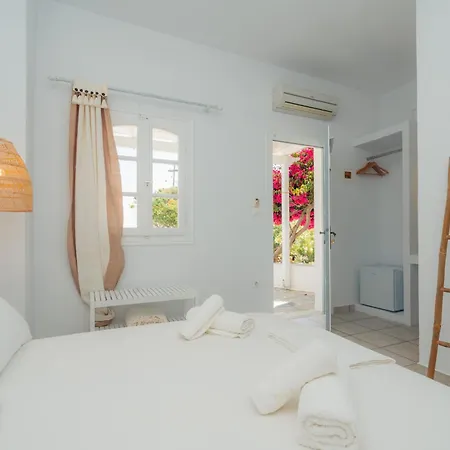 Nostos Sifnos Hotel Apollonia (Sifnos)