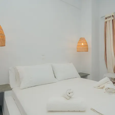 Nostos Sifnos 호텔
