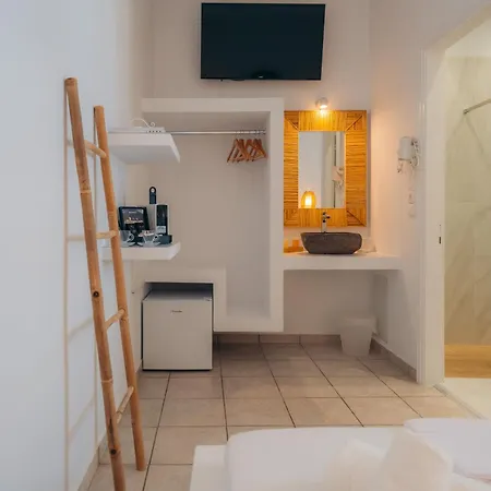 Nostos Sifnos Hotel Apollonia (Sifnos)