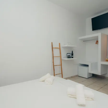 Hotel Nostos Sifnos Apollonia (Sifnos)