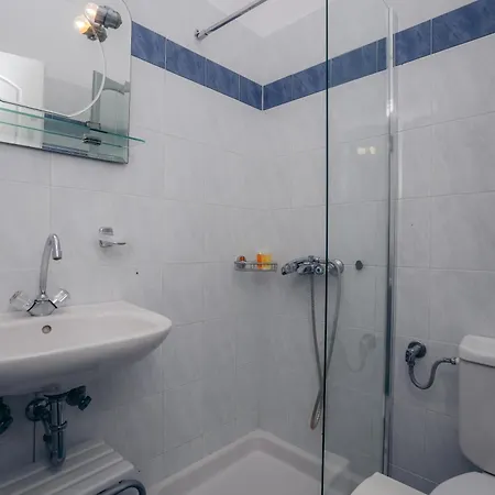 Hotel Nostos Sifnos *