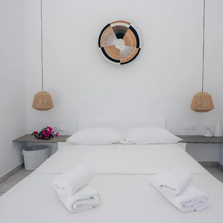 Nostos Sifnos 아폴로니아