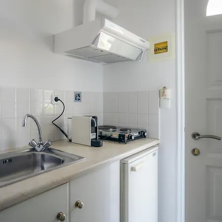 Nostos Sifnos فندق