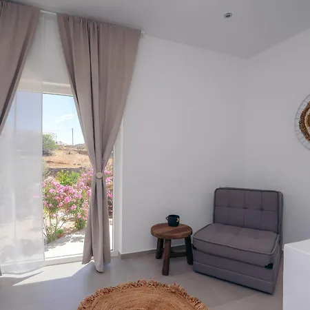 Hotel Nostos Sifnos