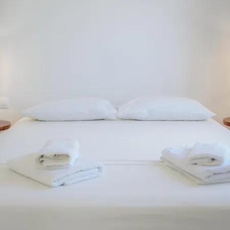Nostos Sifnos 아폴로니아