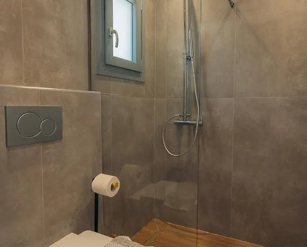 Hotel Nostos Sifnos *